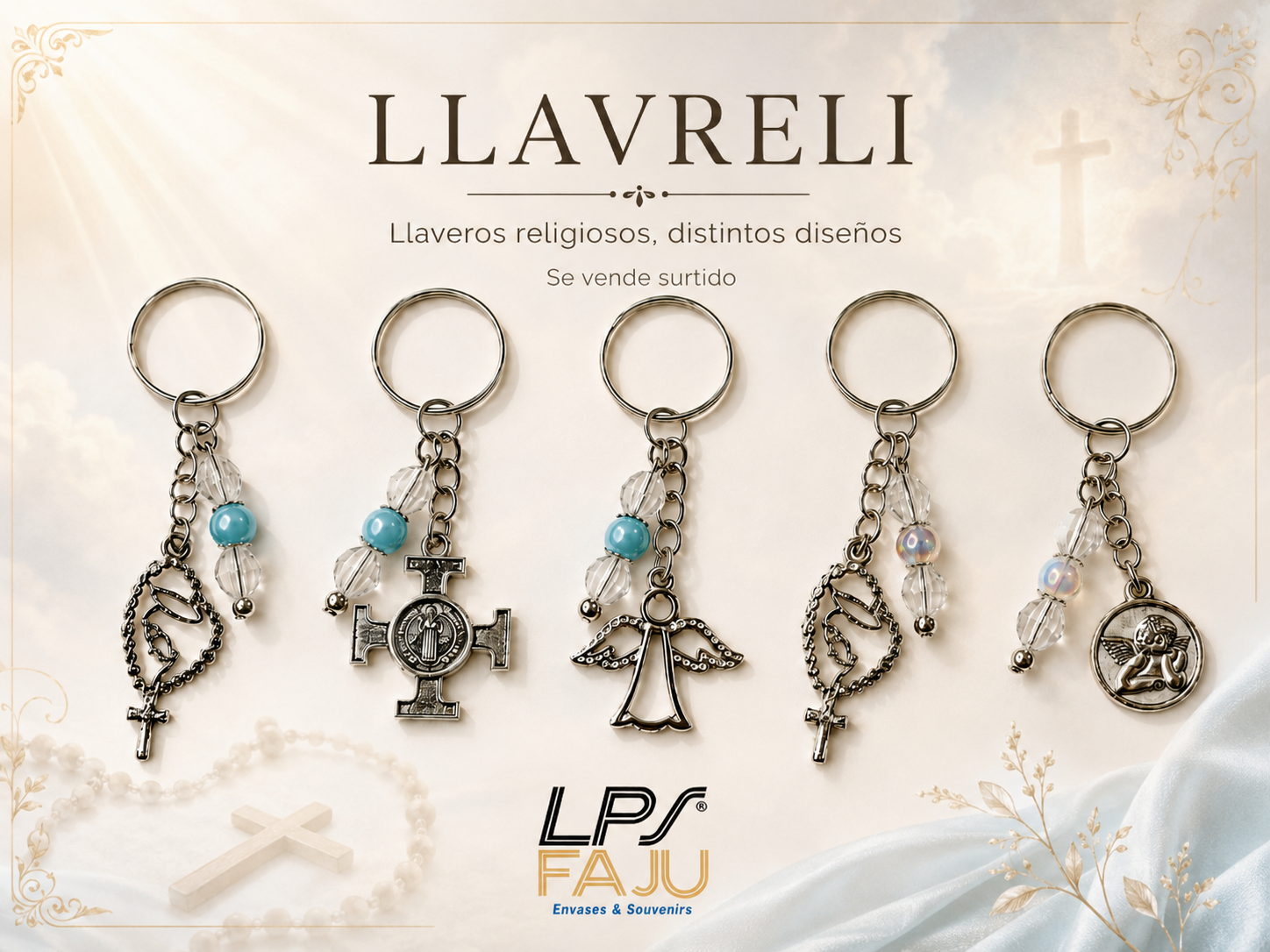 LLAVRELI