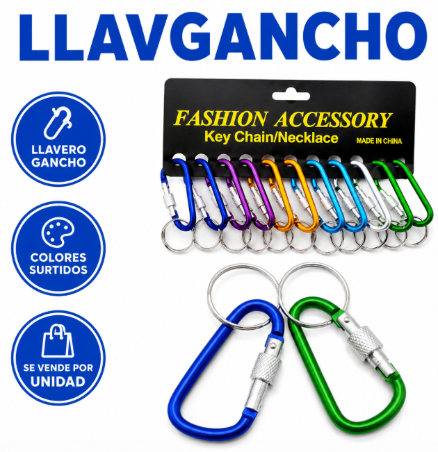 LLAVGANCHO