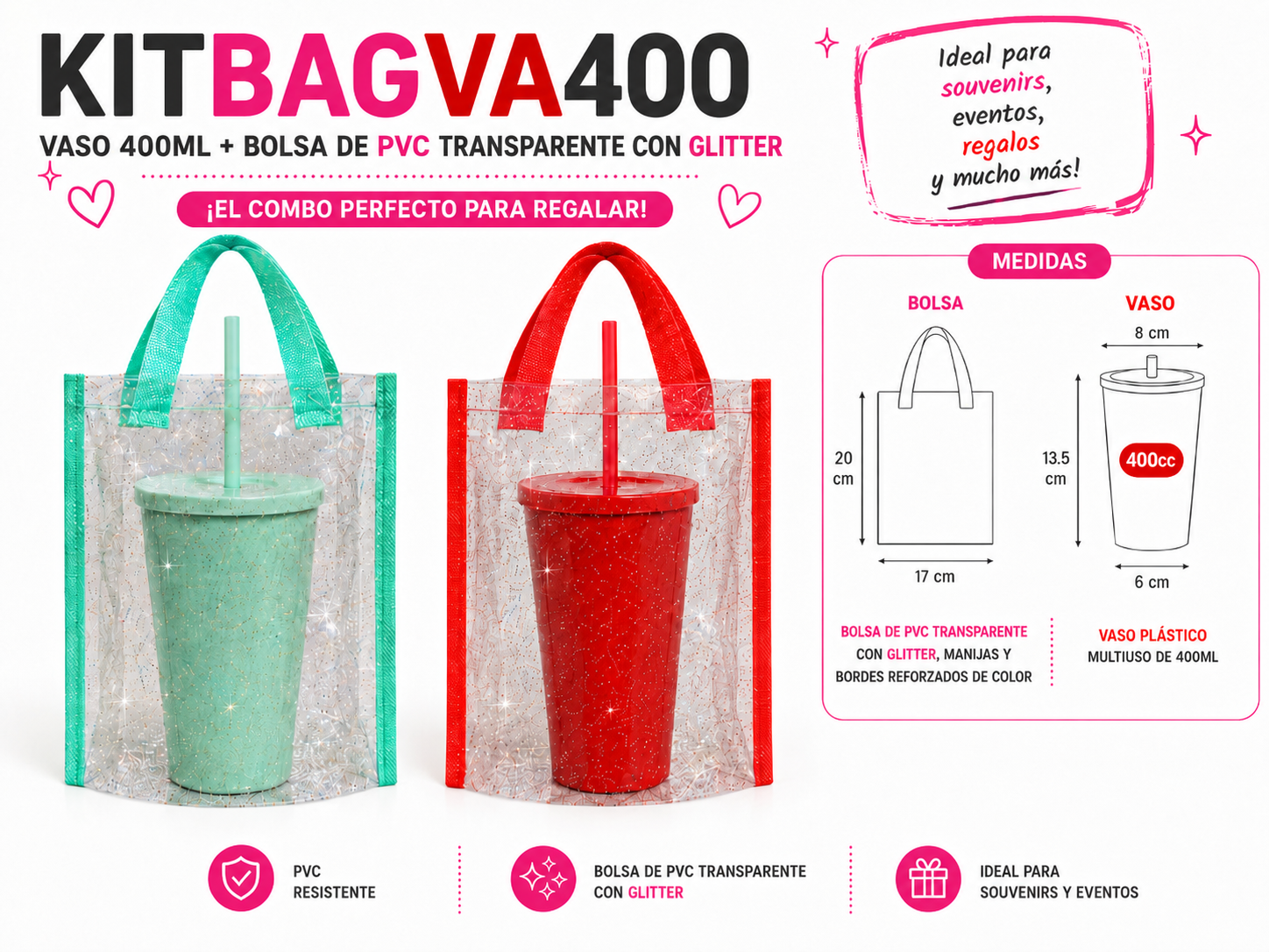 KITBAGVA400