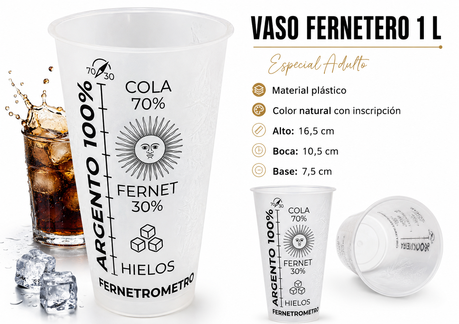 VASOFERMAT