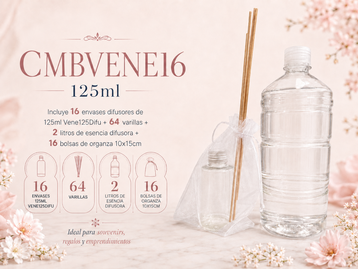 CMBVENE16
