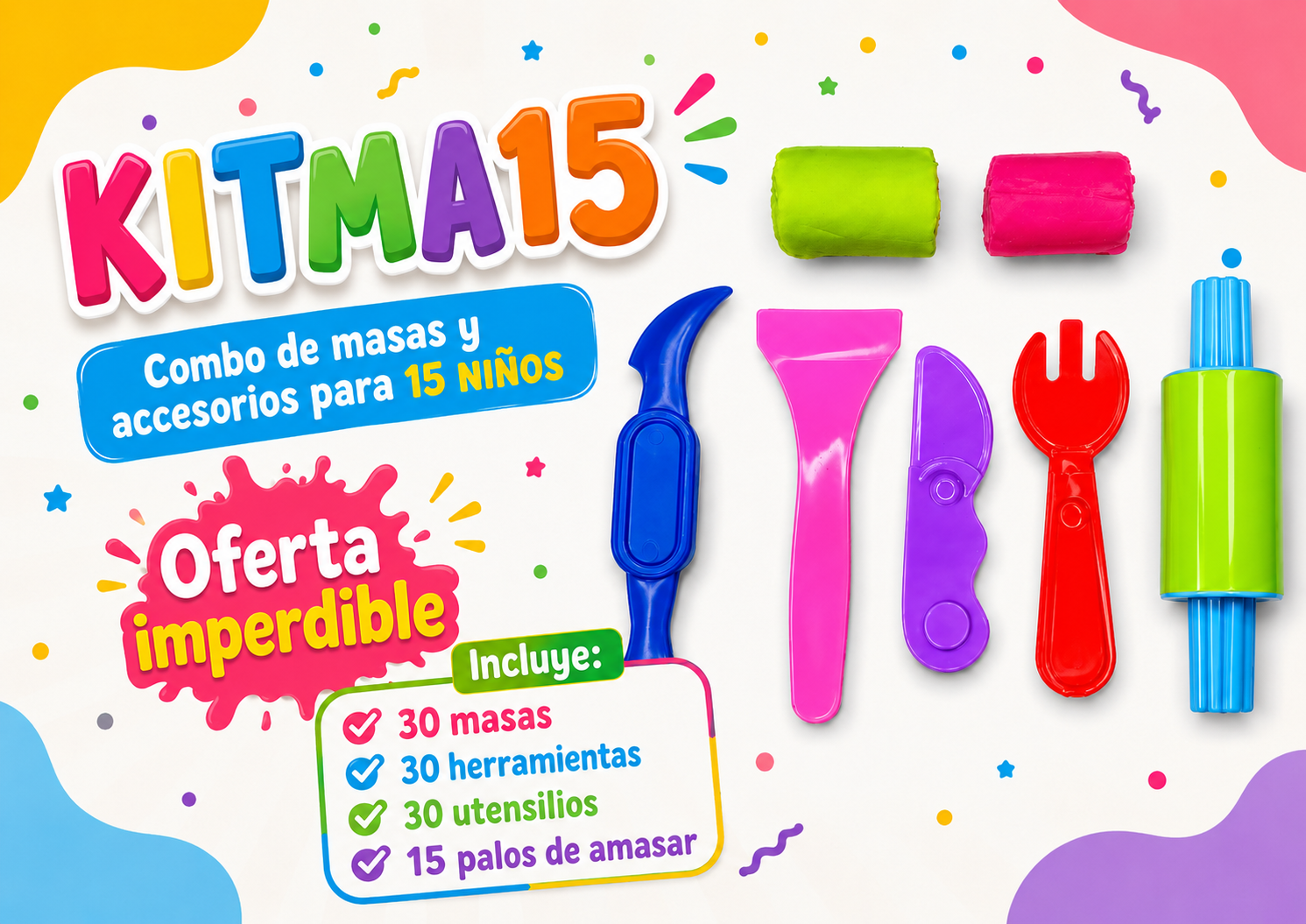 KITMA15