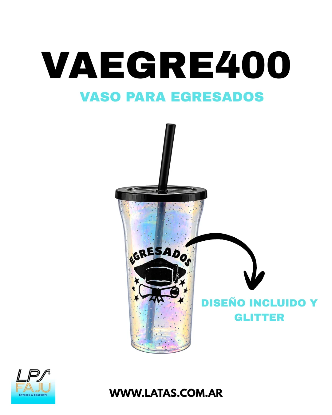 VAEGRE400