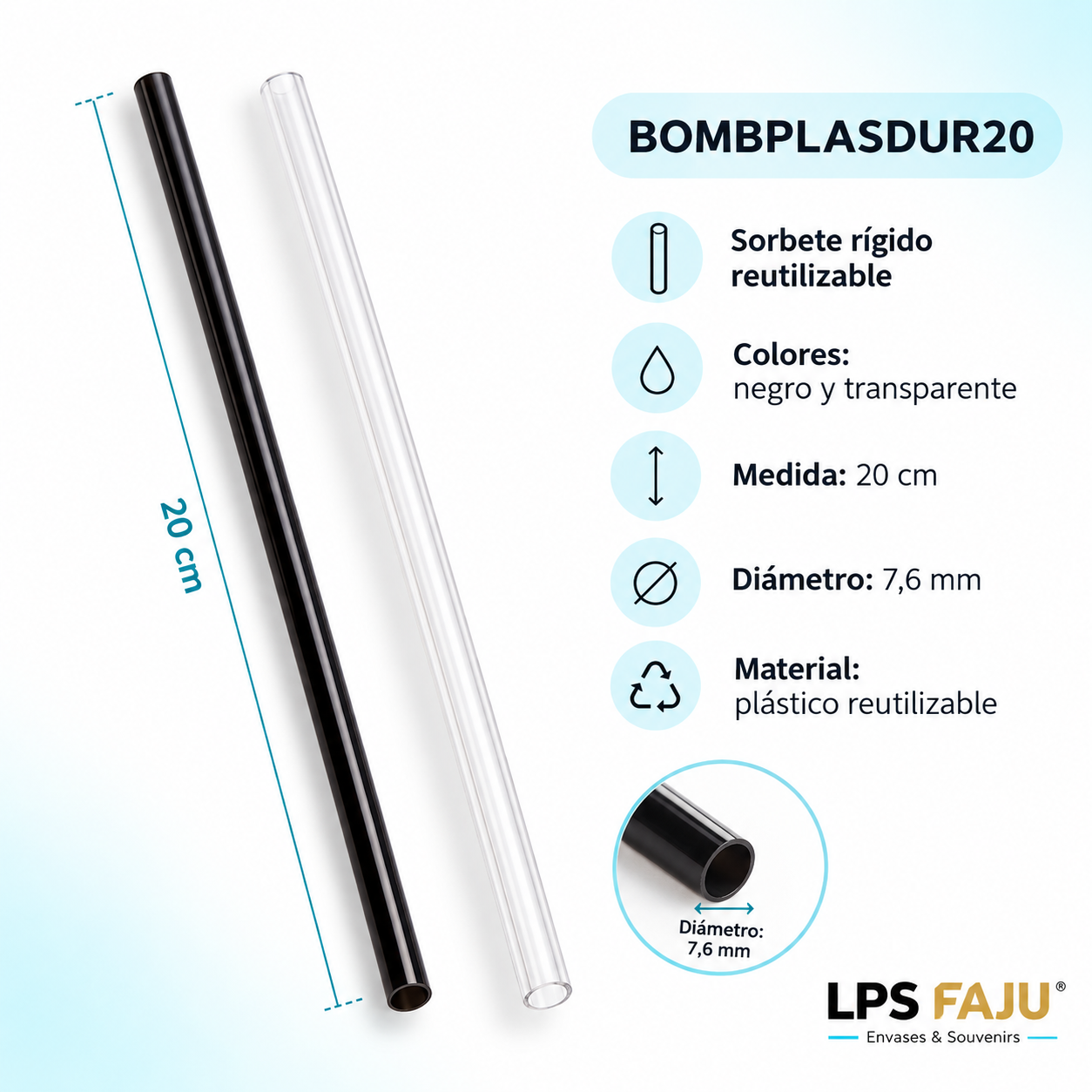 BOMBPLASDUR20
