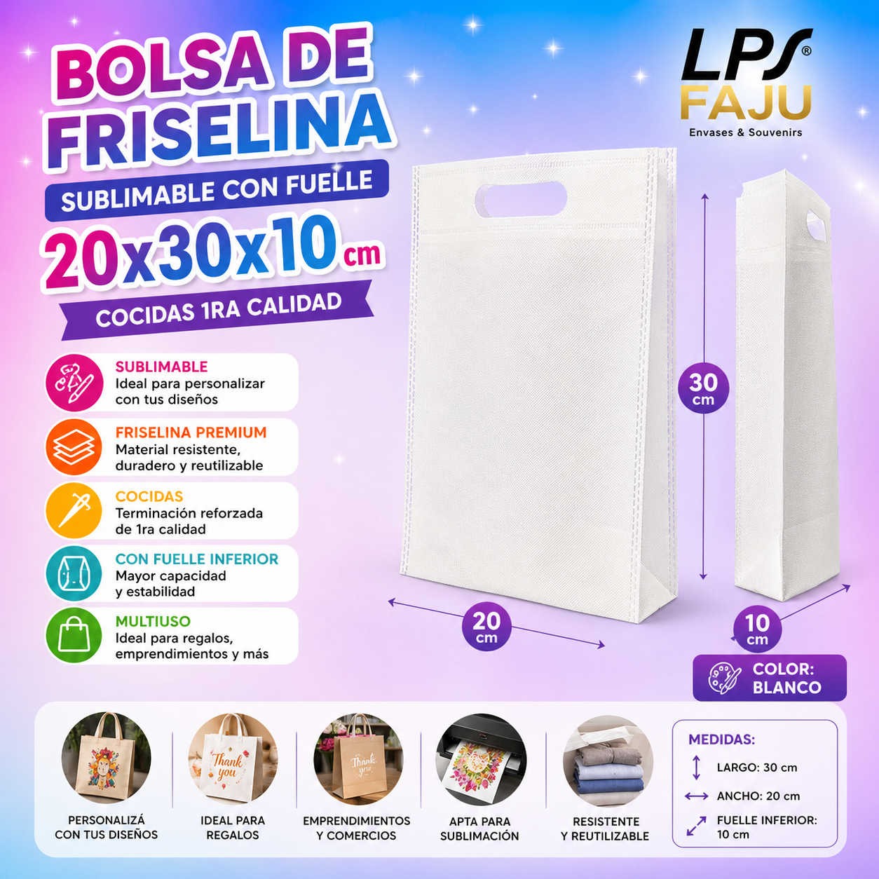 BOLFRI20X30