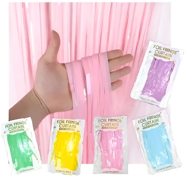 CORPASTEL