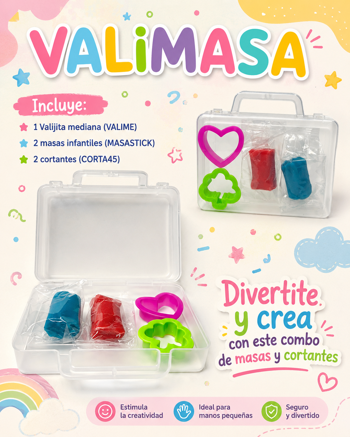 VALIMASA