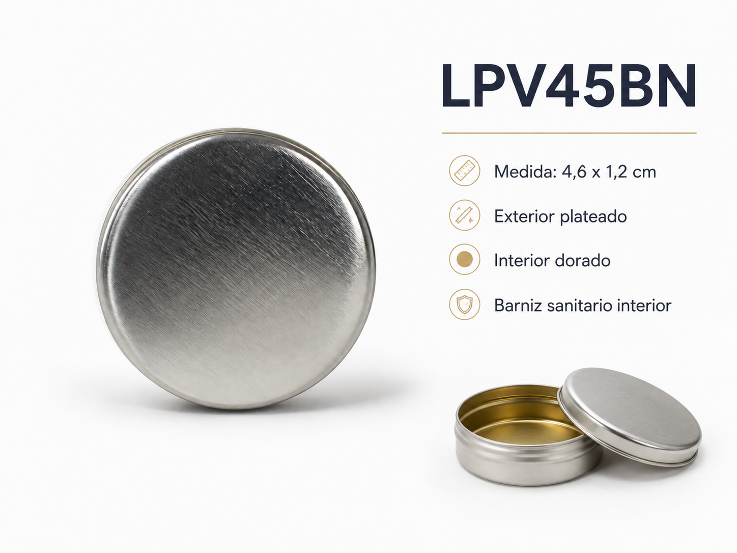 LPV45BN