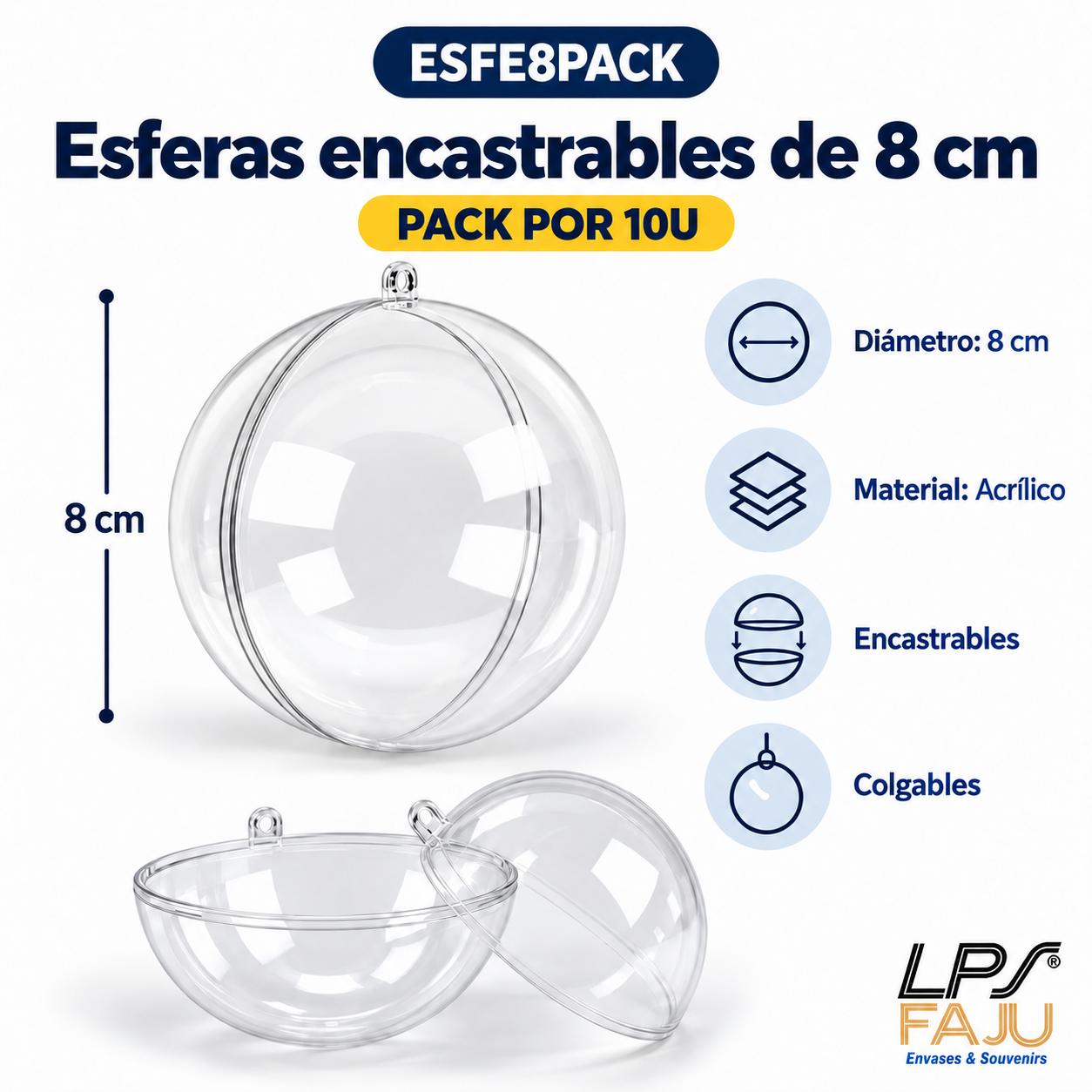 ESFE8PACK