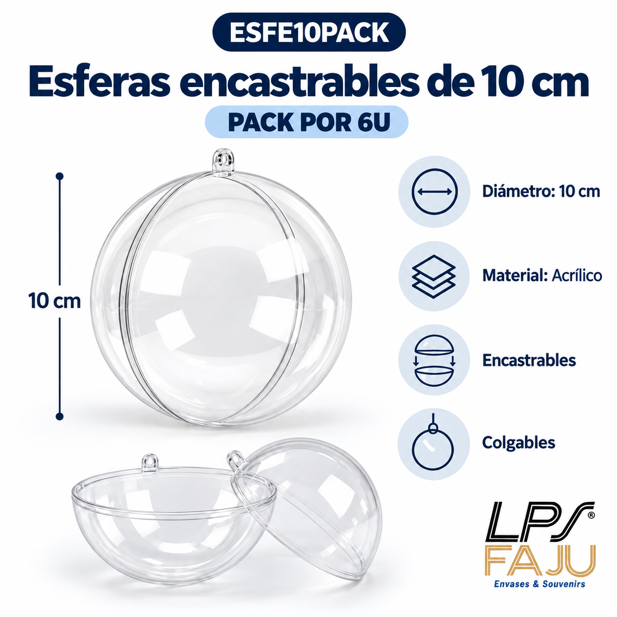 ESFE10PACK