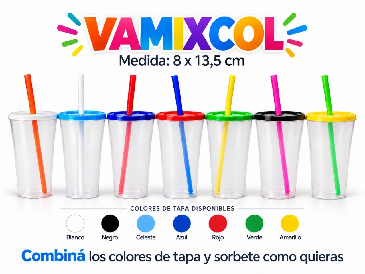 VASO400MIX