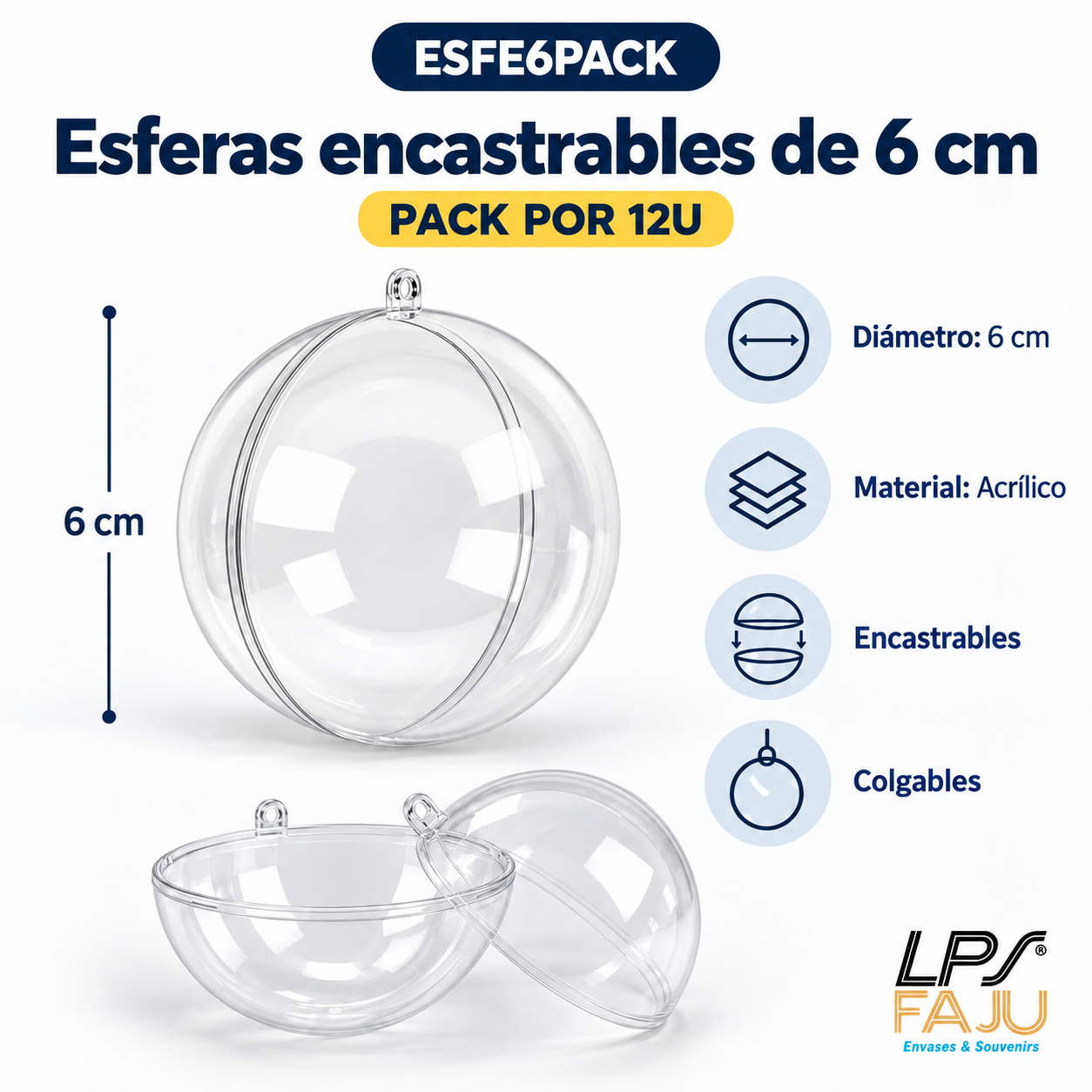 ESFE6PACK