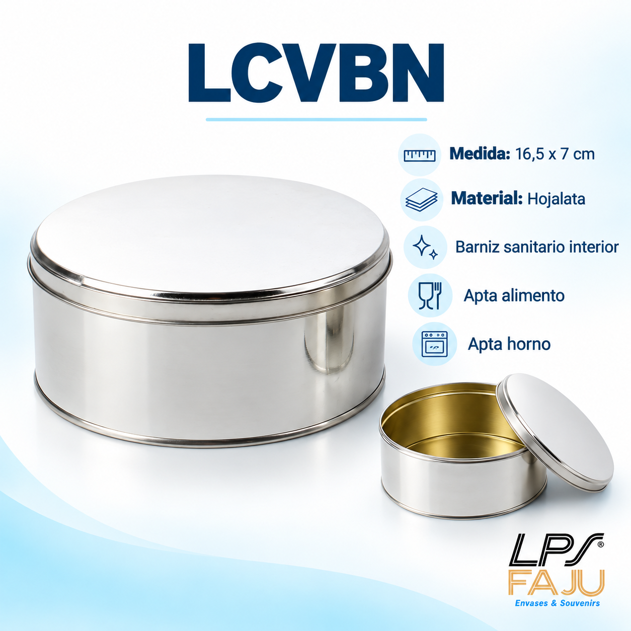 LCVBN