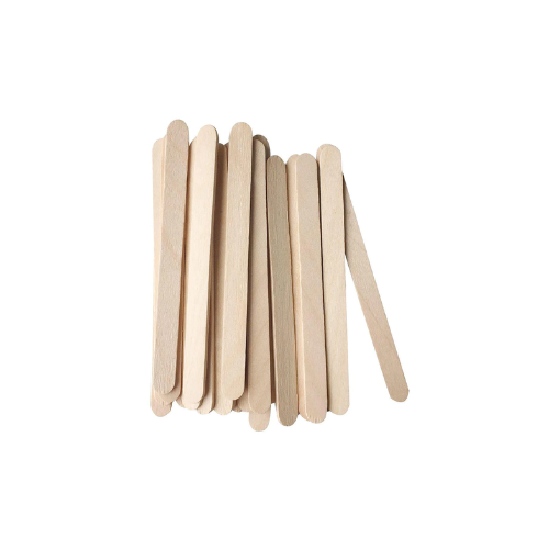 Ideales para manualidades, maquetas, decoración y proyectos creativos.
Los palitos PALHELA son resistentes, livianos y fáciles de trabajar, perfectos para uso escolar, artístico y emprendedor.
 Una opción práctica y versátil para crear todo tipo de proyectos DIY y artesanales. Medida: 11,4 x 1 cm- Presentación: Pack x50 unidades
