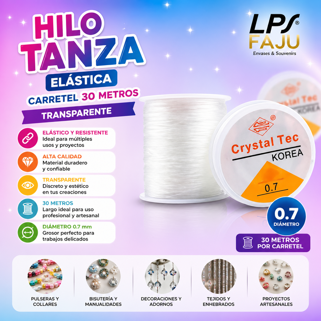HILOTANZA30