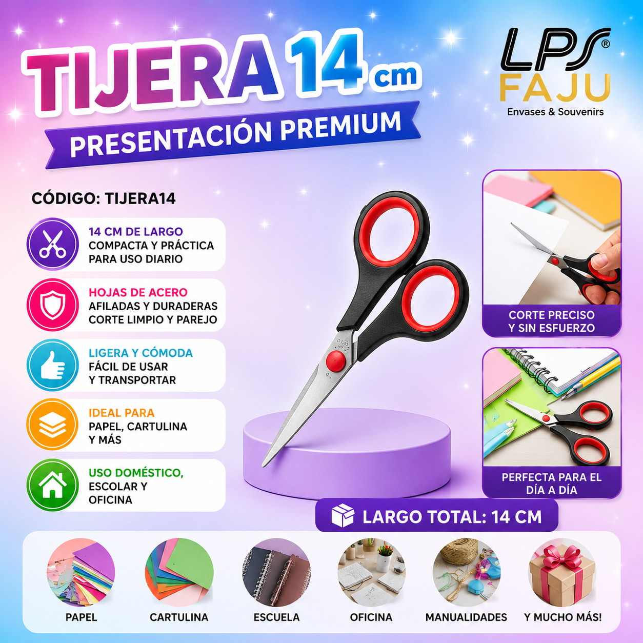 TIJERA14