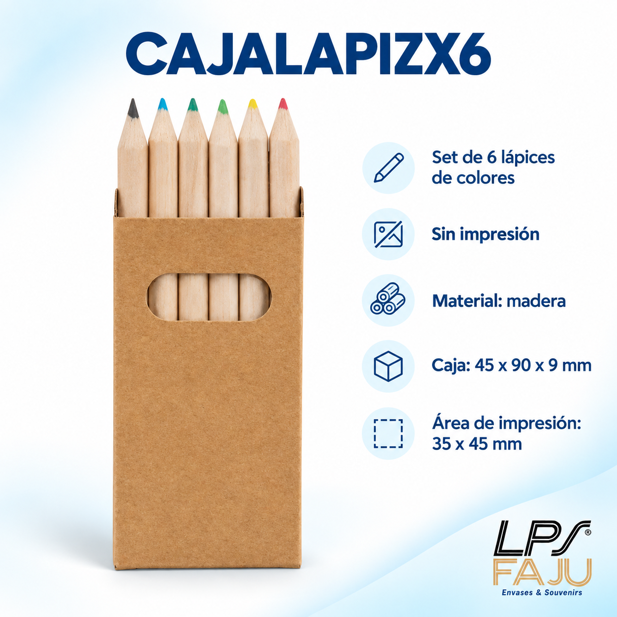 CAJALAPIZX6