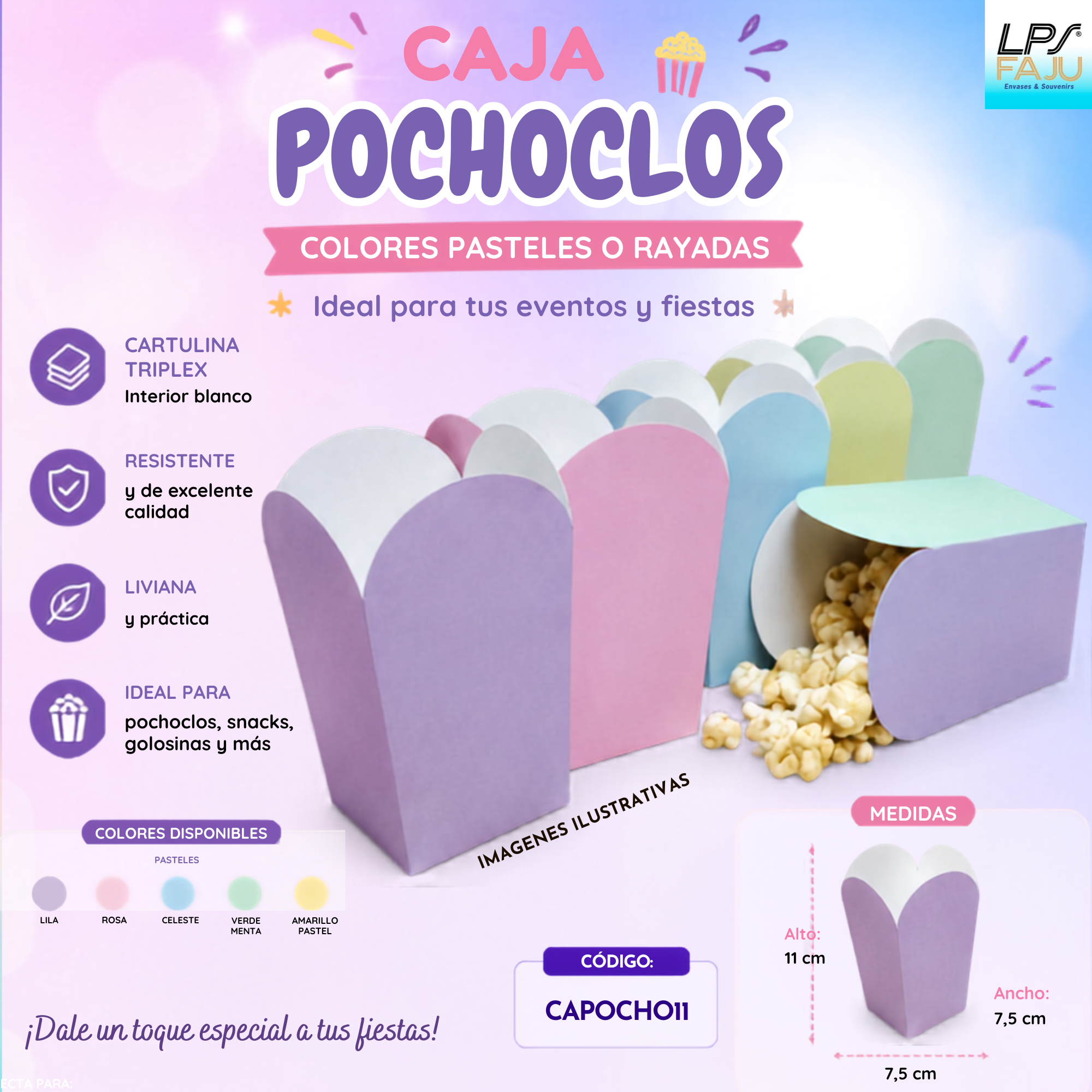 CAPOCHO11