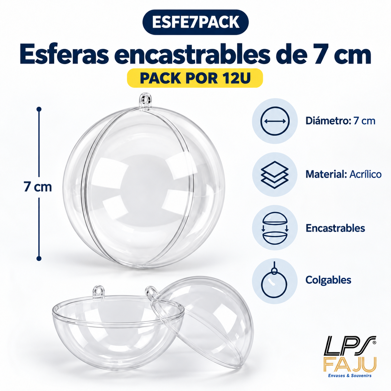 ESFE7PACK