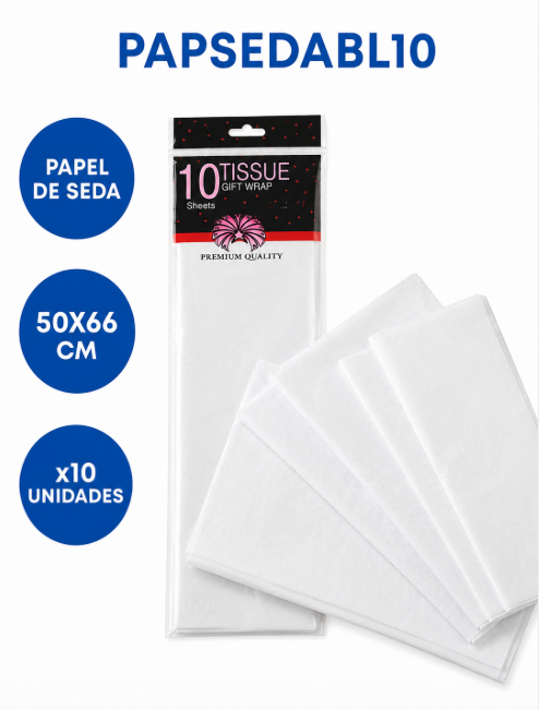 PAPSEDABLA10
