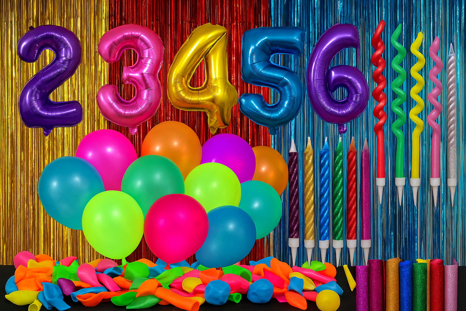 TU FIESTA