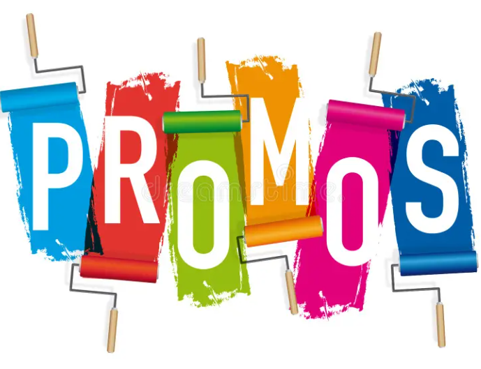 PROMOS POR BULTOS