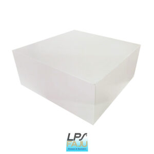 caja para tortas 25x25x10